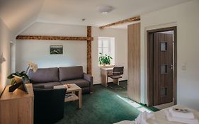 Pension Grosshof